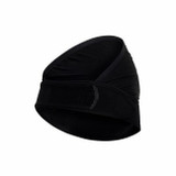 Carriwell Cinto de Suporte Ajustável Preto S/M 5105