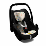 AeroMoov Forra AirLayer 3D Universal Grupo 0 Flowers ASAL0FLO