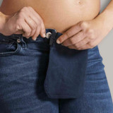 Carriwell Pack 3 Extensores de Calças Flexi-Belt 175