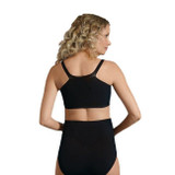 Carriwell Sutiã Conforto Preto L 557