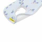 AeroMoov Forra AirLayer 3D Universal Grupo 0 Magnolia ASAL0MAG