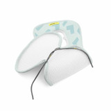 AeroMoov Forra AirLayer 3D Universal Grupo 0 Tetris Blue ASAL0TBL