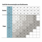 Carriwell Sutiã de Amamentação com Enchimento Branco XL 3303