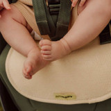 AeroMoov Forra AirLayer 3D Universal Grupo 0 Vanilla ASAL0VA