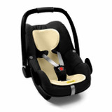 AeroMoov Forra AirLayer 3D Universal Grupo 0 Vanilla ASAL0VA