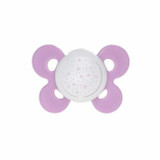 Chicco 2 Chupetas Physio Comfort Lumi Foca e Estrelas Rosa 16-36M