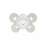 Chicco 2 Chupetas Physio Comfort Lumi Ouriço e Estrelas Rosa 16-36M