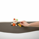 Chicco Barreira de Cama Natural 95cm