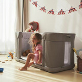 Chicco Berço Co-Sleeping Next2Me Forever Ash Grey 08079650610000