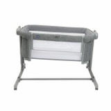 Chicco Berço Co-Sleeping Next2Me Magic Evo Dark Grey