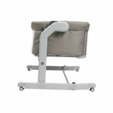 Chicco Berço Co-Sleeping Next2Me Magic Evo Desert Taupe