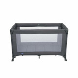 Chicco Cama de Viagem Good Night Dark Grey