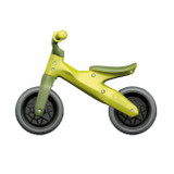 Chicco ECO+ Bicicleta de Equilíbrio Verde +18M
