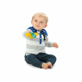 Chicco ECO+ Bola Transformável 2 em 1 +12M