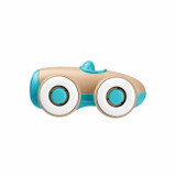 Chicco ECO+ Carro de Corrida Vintage Azul +12M
