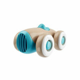 Chicco ECO+ Carro de Corrida Vintage Azul +12M