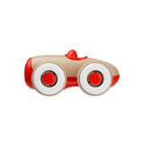 Chicco ECO+ Carro de Corrida Vintage Vermelho +12M