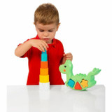 Chicco ECO+ Dino O Equilibrista 2 em 1 +12M