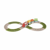 Chicco ECO+ Pista de Comboios +18M