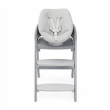Chicco Espreguiçadeira Recliner para Cadeira Crescendo Up Grey 07087078470000