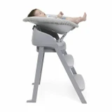 Chicco Espreguiçadeira Recliner para Cadeira Crescendo Up Grey 07087078470000