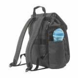 Chicco Mochila de Papá Cinza 05079657400000