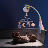 Chicco Móbil Next2Dreams Azul