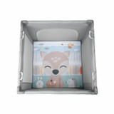 Chicco Parque Open Box Fawn