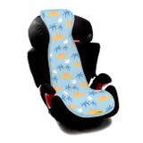 AeroMoov Forra AirLayer 3D Universal Grupo 2/3 Islands ASAL2ISL