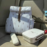 Citron Conjunto Presente Sophie La Girafe 4428611