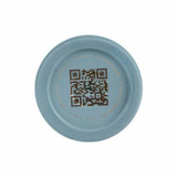 Citron Garrafa Isotérmica 250ml Spaceship Dusty 4419616