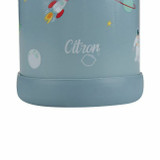 Citron Garrafa Isotérmica 250ml Spaceship Dusty 4419616