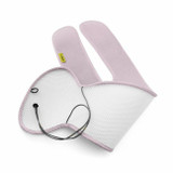 AeroMoov Forra AirLayer 3D Universal Grupo 2/3 c/ Divisória Lilás ASALL2LI