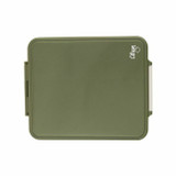 Citron Lancheira Isotérmica Grande com Divisórias Green 4419647