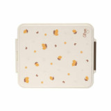 Citron Lancheira Isotérmica Grande com Divisórias Lemon 4419646