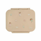 Citron Lancheira Mini com Divisórias Ballerina 4428658