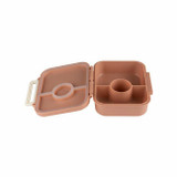 Citron Lancheira Mini com Divisórias Blush Pink 4407399