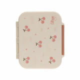 Citron Lancheira Mini com Divisórias Cherry 4407311