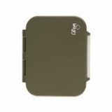 Citron Lancheira Mini com Divisórias Green 4407313