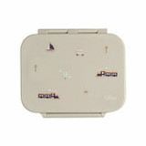 Citron Lancheira Mini com Divisórias Vehicles 4428659