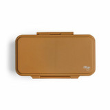 Citron Lancheira Média Retangular Caramel 4406033