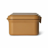 Citron Lancheira Média Retangular Caramel 4406033