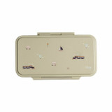 Citron Lancheira Média Retangular Vehicles 4406032