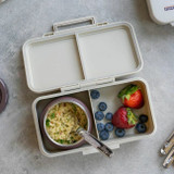 Citron Lancheira Média Retangular Vehicles 4406032