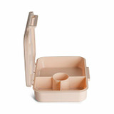 Citron Lancheira Média com Divisórias Flowers 4428657