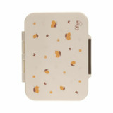 Citron Lancheira Média com Divisórias Lemon 4419625