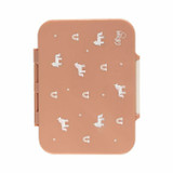 Citron Lancheira Média com Divisórias Unicorn Blush 4419622