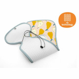 AeroMoov Forra AirLayer 3D Universal Grupo B Pêras ASALBPE