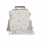 Citron Pequena Lancheira Térmica Lemon 4407389