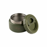 Citron Termo de Sólidos 250ml Green 4419641